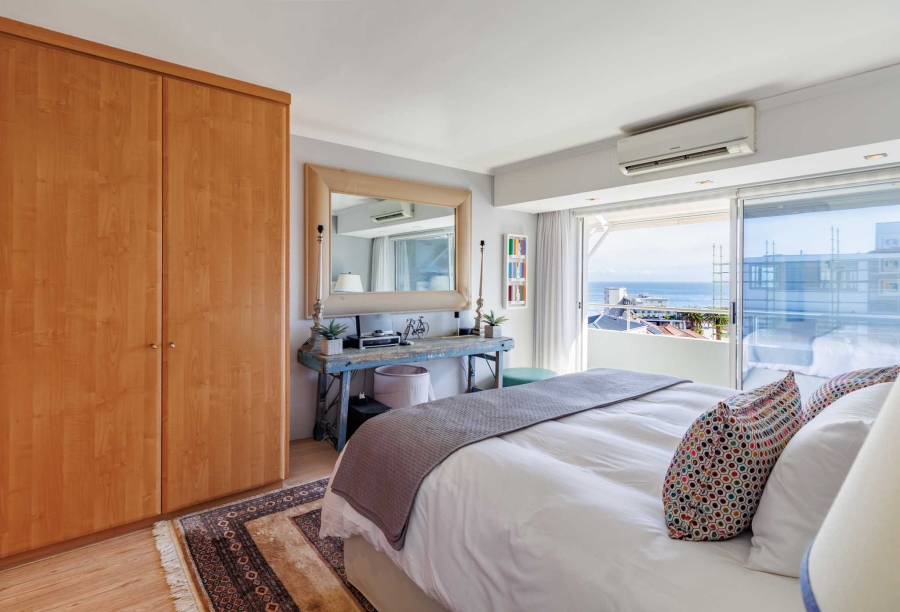 To Let 2 Bedroom Property for Rent in Bantry Bay Western Cape